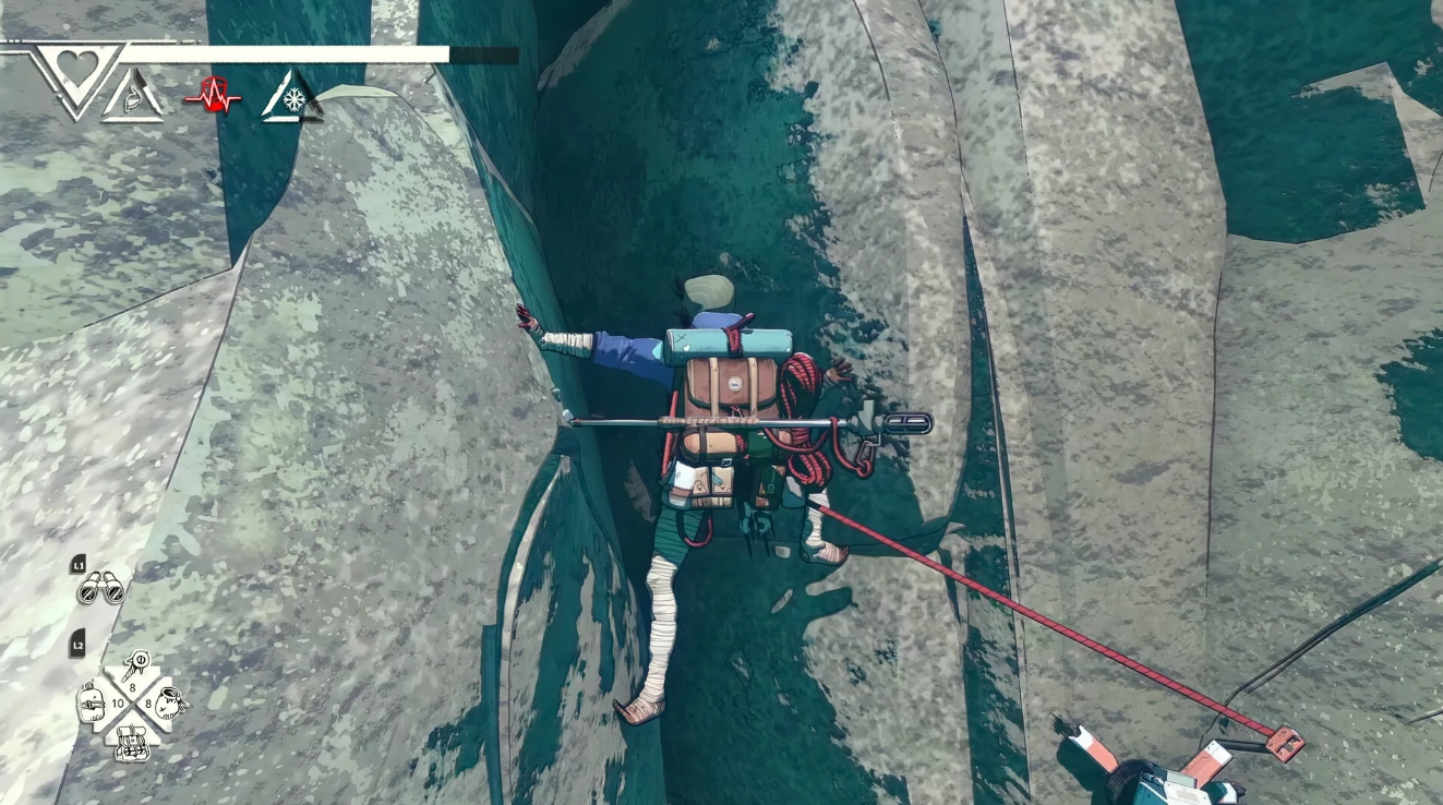 Cairn Preview 1