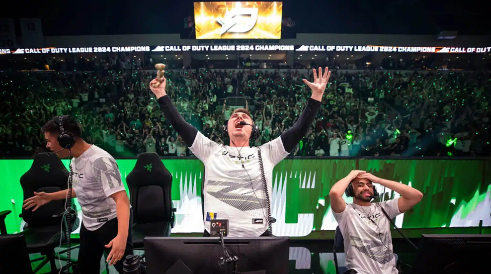 CDL 2026 Championship Guide: $2,000,000 Prize Pool Details, Las Vegas Finals, and Major 2 Birmingham Schedule - Image 1