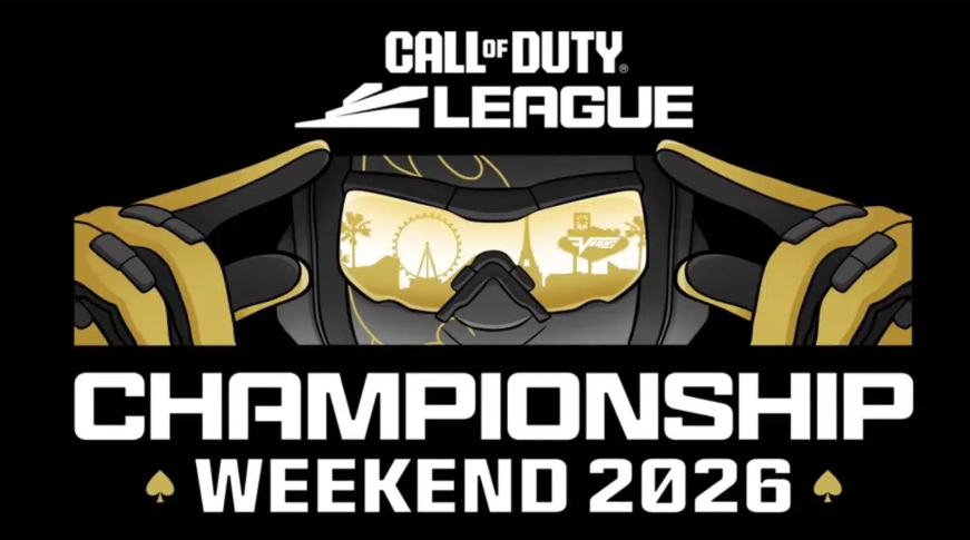 CDL Champs 2026 Finals in Las Vegas: Everything You Need to Know About the Schedule and Tickets - Image 1