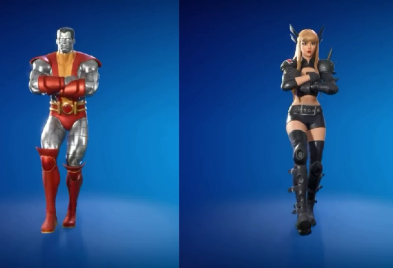 Solo Leveling Fortnite Collaboration Release Date and All Leaked Song Jin-woo Mythic Skins - Image 3