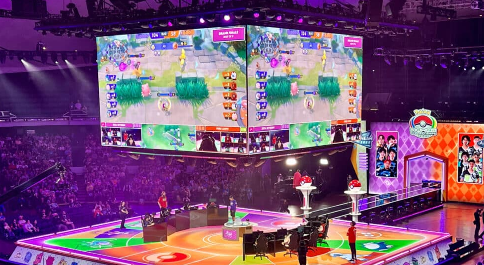 How to Get to the 2026 Pokémon World Championships: Tickets, Locations, and New Events in San Francisco - Image 5