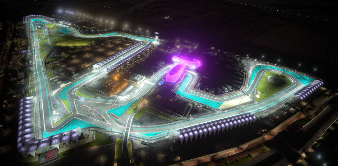 Gran Turismo World Series: Abu Dhabi hosts the first leg of the 2026 season - Image 2