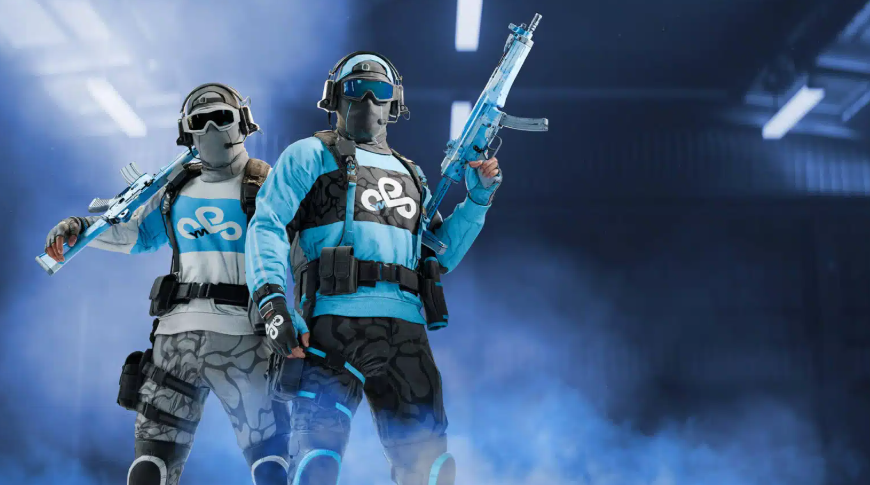 Cloud9 New York’s Desperate Major 2 Gambit: Analyzing the New Roster and Hydra’s Tactical Masterclass in CDL - Image 1