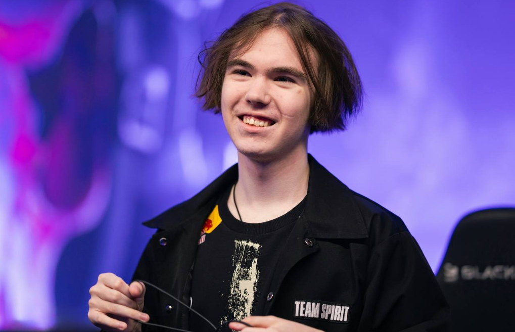 Danil “donk” Kryshkovets is the new king of K/D on FACEIT: Team Spirit is preparing for a triumph at the ESL Pro League - Image 1