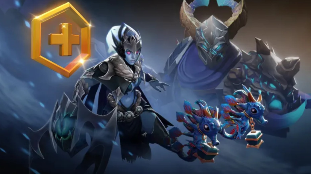 Valve Shifts Dota Plus Season Deadline: Everything We Know About the Secret March 5 Dota 2 Update - Image 1