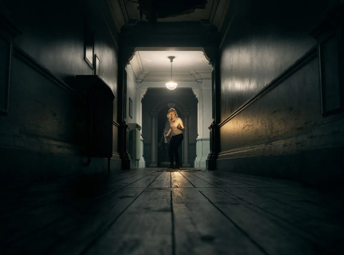 Resident Evil Requiem Preview 4