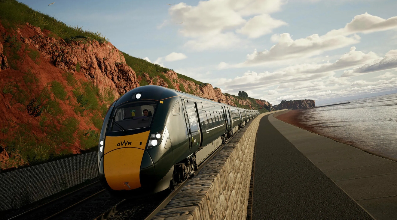 Dynamic Events and Simulation Systems
