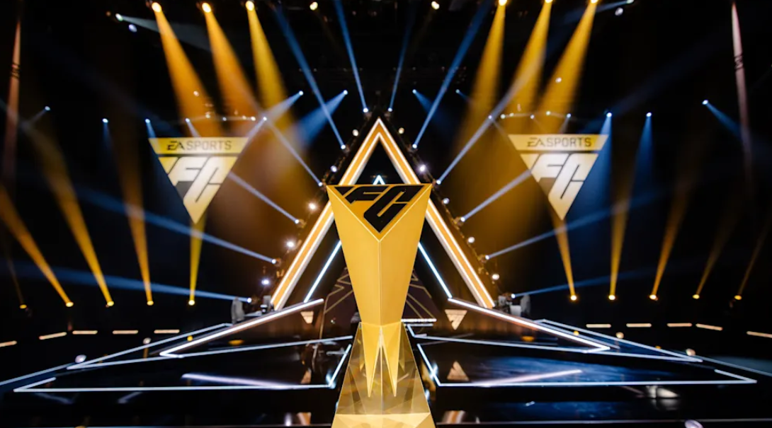 EA Sports FC Pro World Championship 2026: $1.5M Prize Pool, Player Salaries, and the New Era of Cyber Football - Image 1