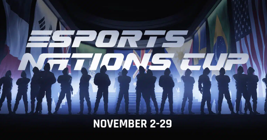 Esports Nations Cup 2026: New prize format and $45 million for team development - Image 1