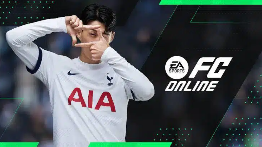FC Online Joins Korea’s National Youth Sports Festival 2026: Full KeSPA Guide and Busan Finals - Image 1