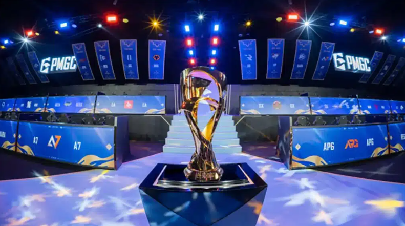 PUBG ENC 2026 Format Qualification System and Smash Rules Explained for Competitive Edge - Image 3