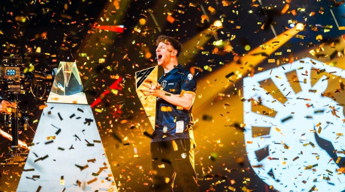 Favorites of Esports Nations Cup 2026
