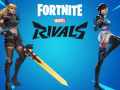 Fortnite and Marvel Rivals Collaboration: When Will the Luna Snow and Magik Skins Release and What Can Players Expect?