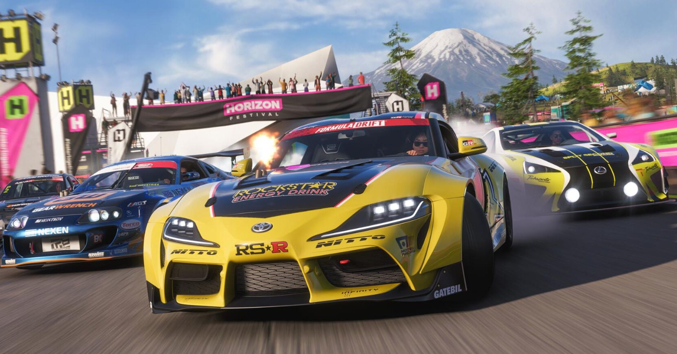 Forza Horizon 6 Set in Japan: Release Date, Pre-order Prices, and Early Access Guide for 2026 - Image 2