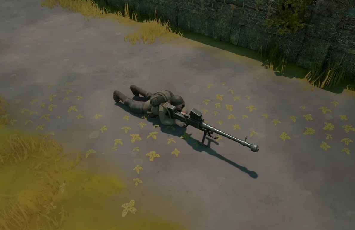 Foxhole Preview 1