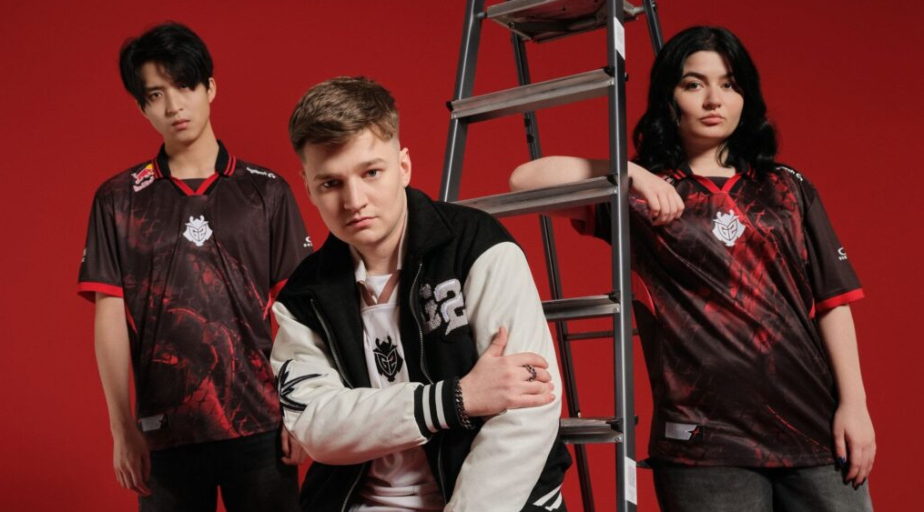 AI Revolution in G2 Esports: How Sami Agent and Theta Network Reshape Fan Engagement in 2026 - Image 3