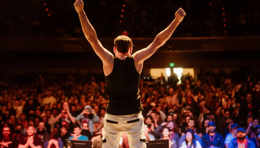 GENESIS X3 2026: The Ultimate Major Guide to Schedules, Pro Lineups, and the FGC’s New Era in San Jose - Image 1