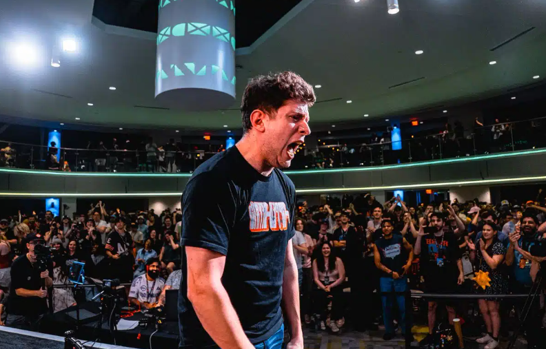 Genesis X3 Melee: Top 8 Results Analysis and the Historic Evolution of the Major Series - Image 1