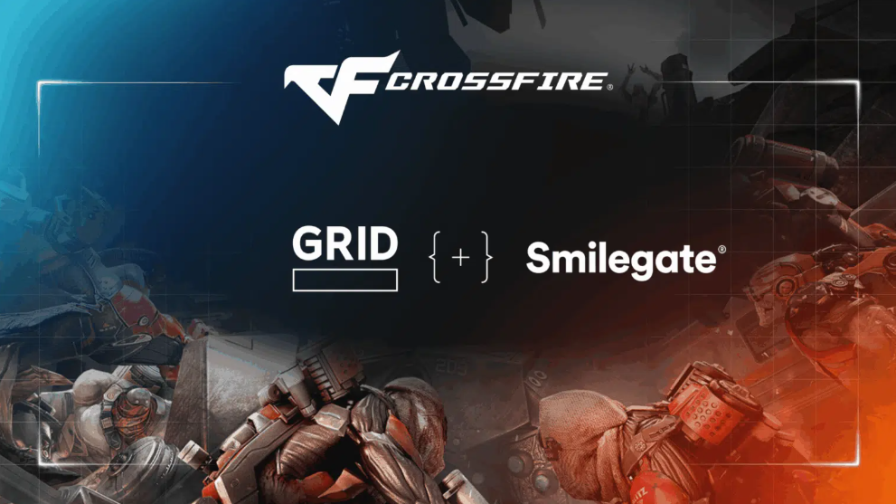 GRID x Smilegate: Transforming CROSSFIRE Esports with Real-Time Data Infrastructure and Global Expansion Strategy - Image 1
