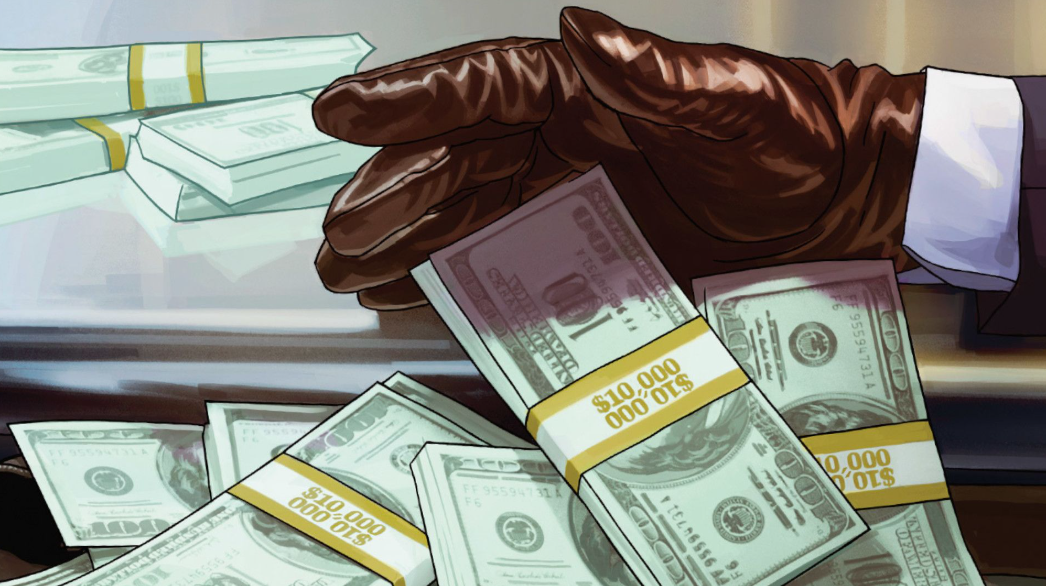 Grand Theft Auto VI Price Leak Analysis: Will GTA 6 Become the First $125 Standard Edition Game - Image 1