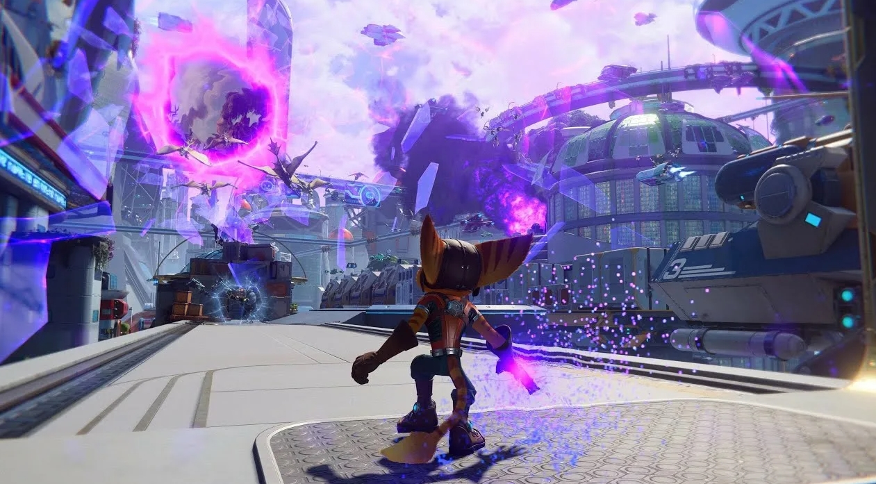 Gameplay Breakdown