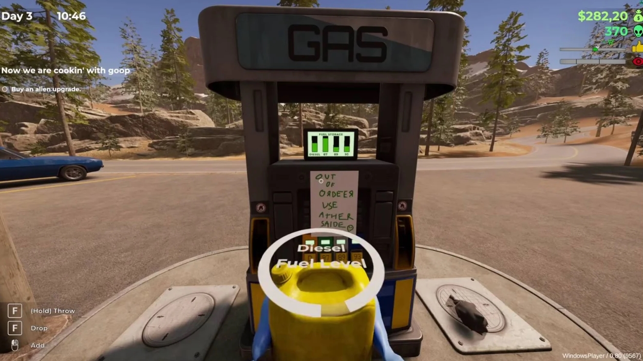 Roadside Research Preview 1