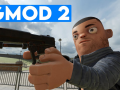 Garry’s Mod 2 has finally found a release date — we’re waiting for it in 2026