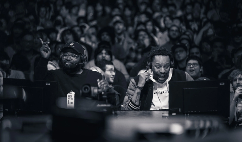 Genesis X3 Melee: Top 8 Results Analysis and the Historic Evolution of the Major Series - Image 3