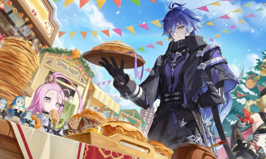 Genshin Impact Shrovetide Guide: New Working Promo Code and Varka’s Long-Awaited Arrival in Update 6.4