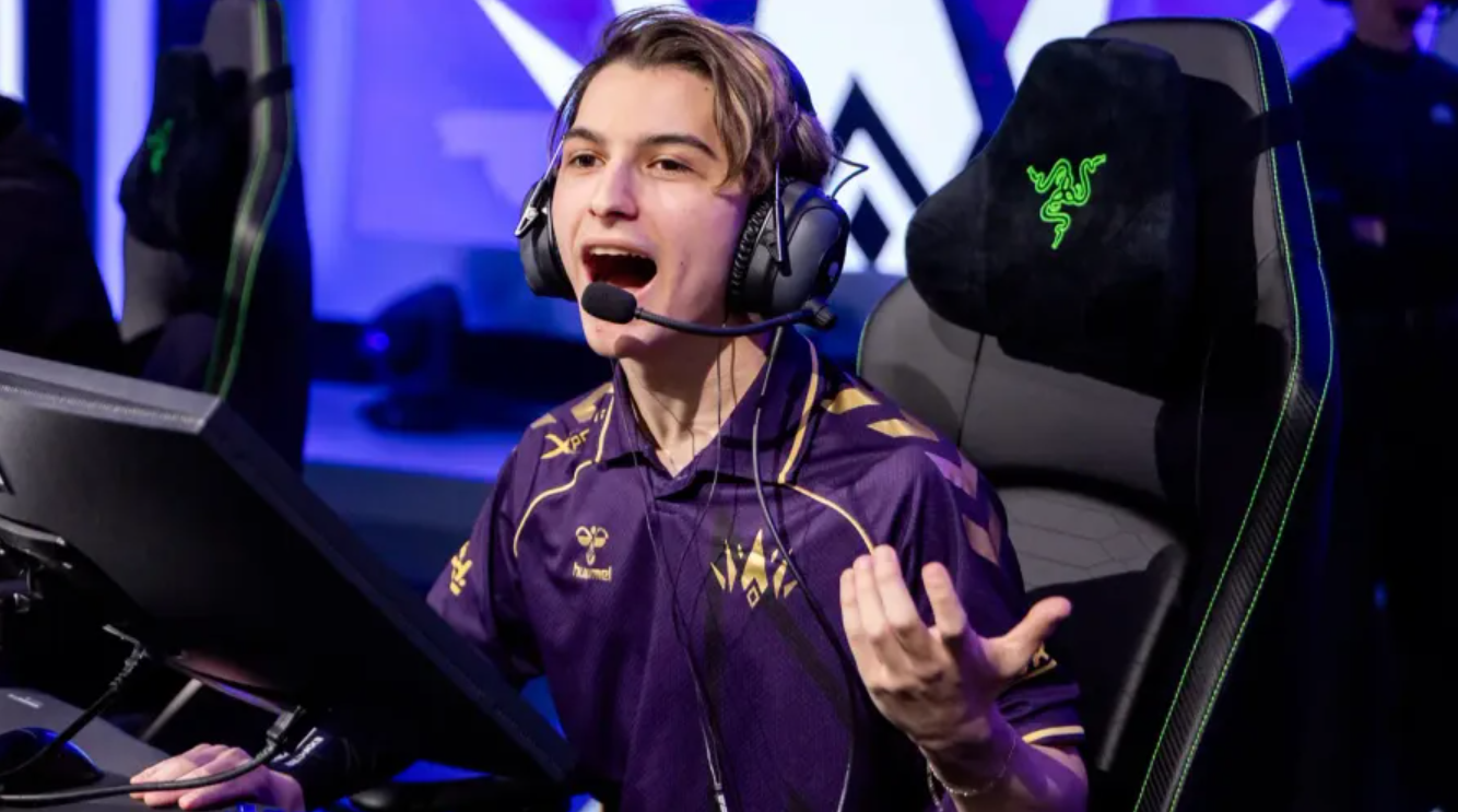 BBL Esports Secures First Seed for VALORANT Masters Santiago: Full VCT EMEA Grand Final Recap and Analysis - Image 1