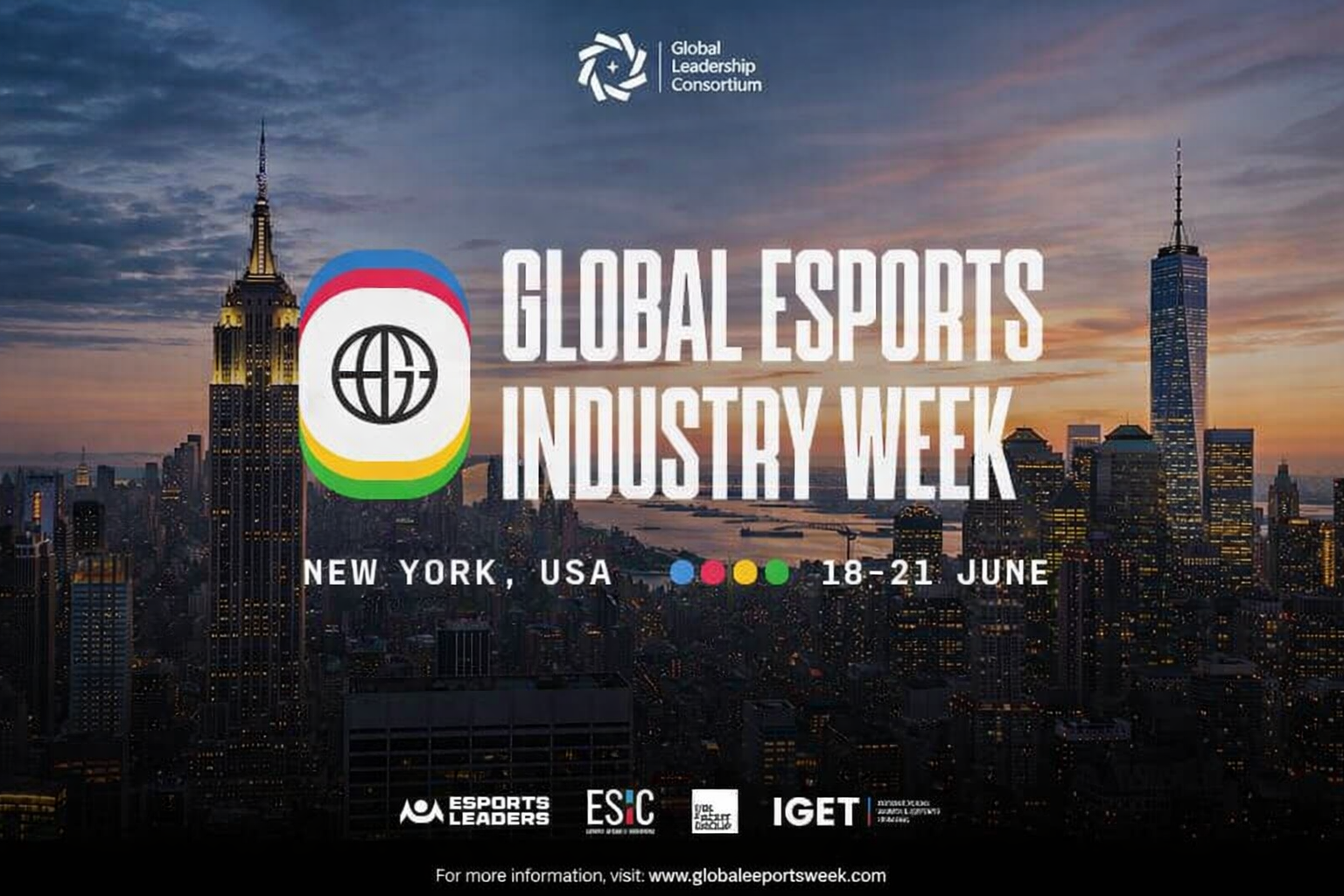 Global Esports Industry Week 2026: The Ultimate Guide to IEM Cologne, ESIC Summit, and the Future of Cyber Business - Image 1