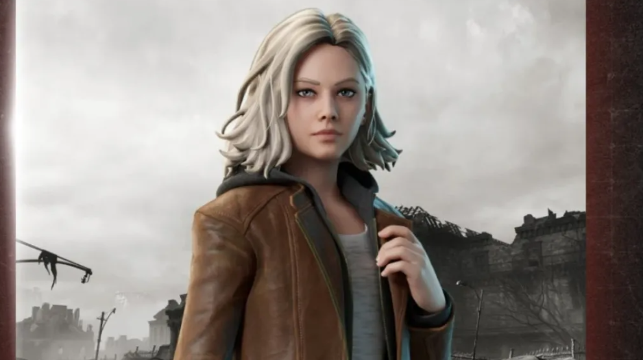 Unlock Grace Ashcroft in Fortnite: Resident Evil Requiem Pre-order Guide and EGS vs Steam Exclusive Rewards Analysis - Image 2