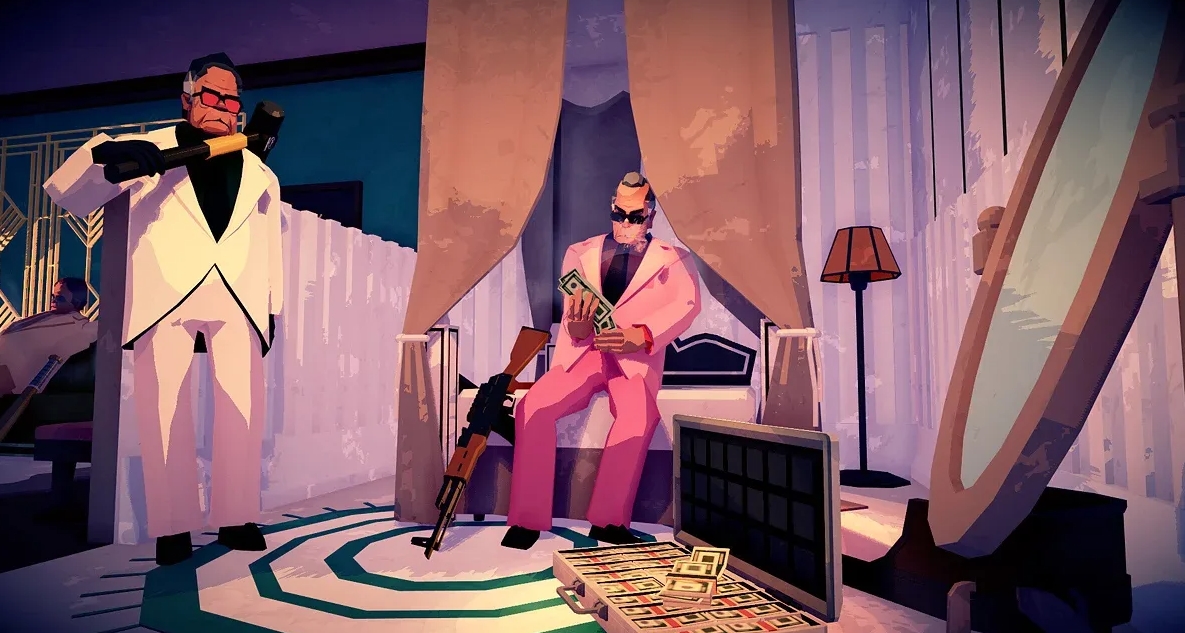 Jackal Preview 3