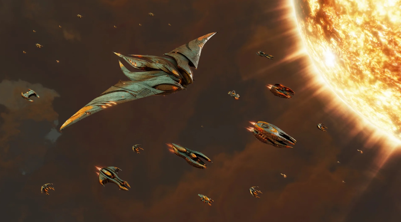 Sins of a Solar Empire 2 Preview 3