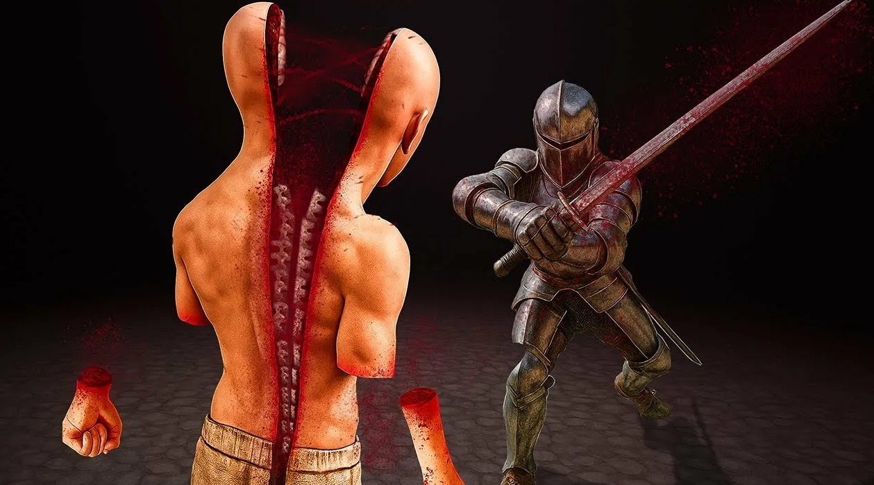 Half Sword Preview 2