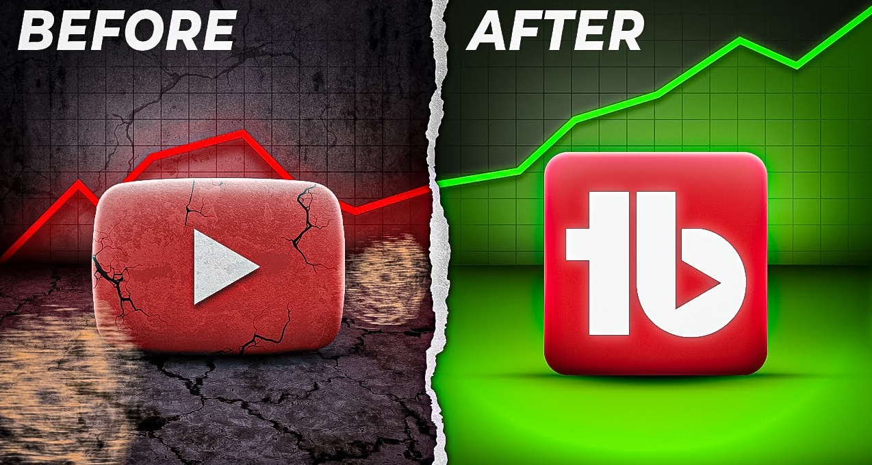 GameSquare and TubeBuddy: How AI-Driven YouTube SEO Tools Will Revolutionize Esports and Creator Revenue in 2026 - Image 2