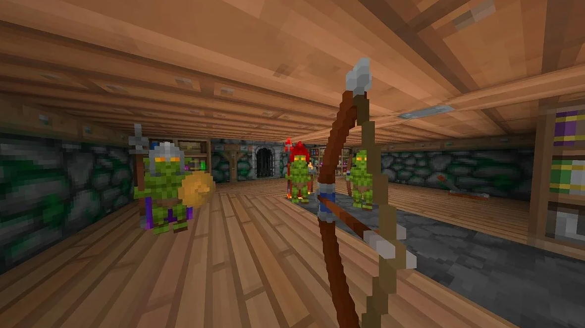 Barony Preview 3