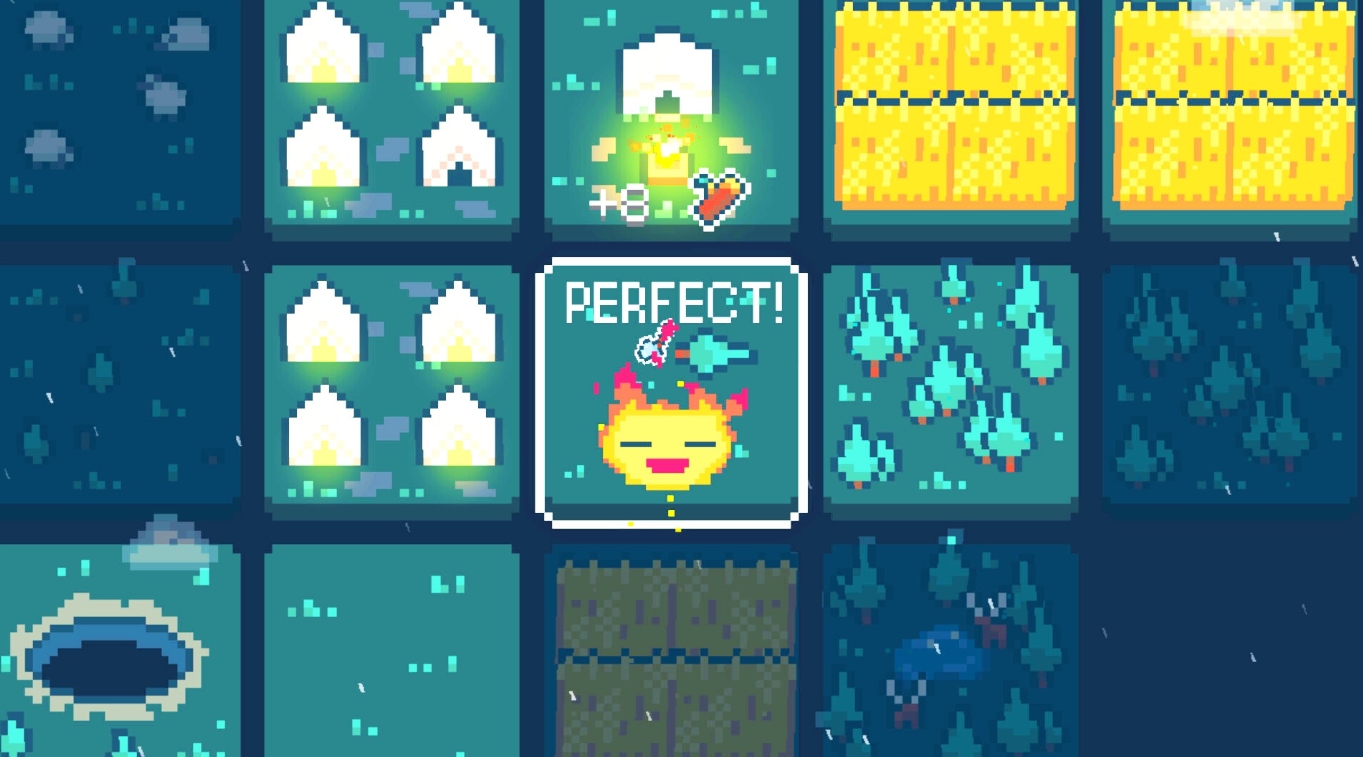 Dawnfolk Preview 5