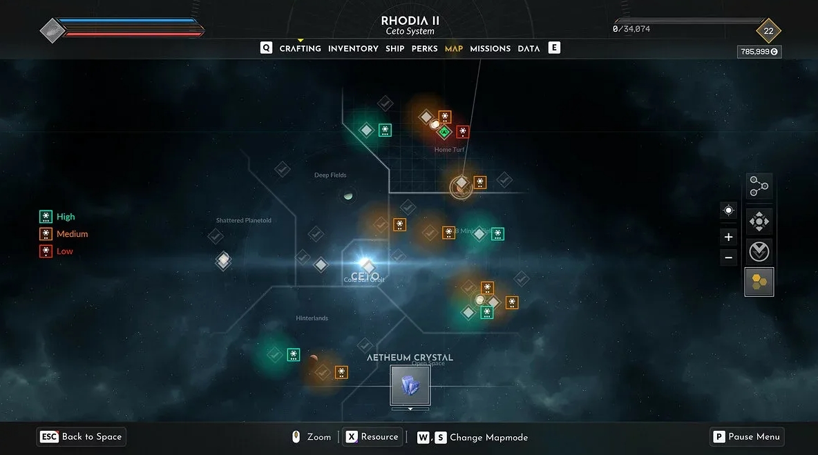 How to play Everspace 2