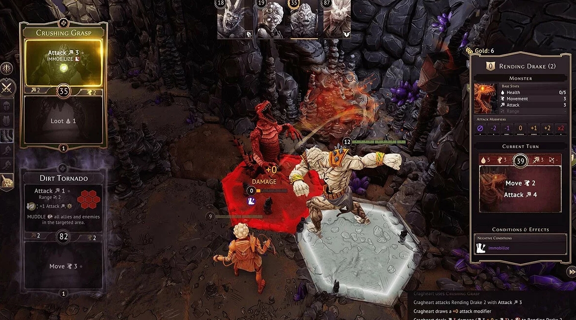 Gloomhaven Preview 4