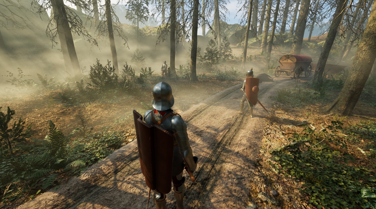 Half Sword Preview 5