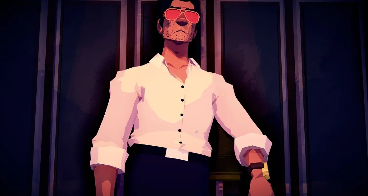 Jackal Preview 4