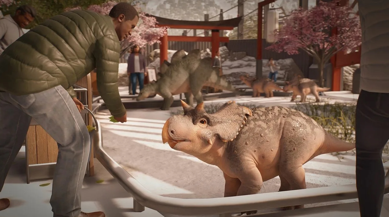 How to play Jurassic World Evolution 3 for free