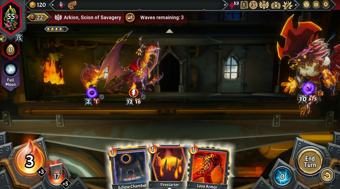 Monster Train 2 Preview 4