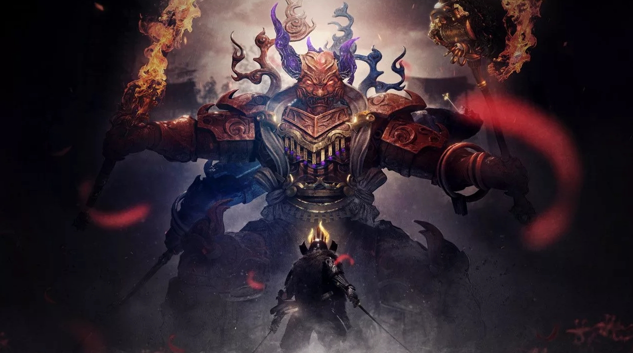 Nioh 2 Preview 5