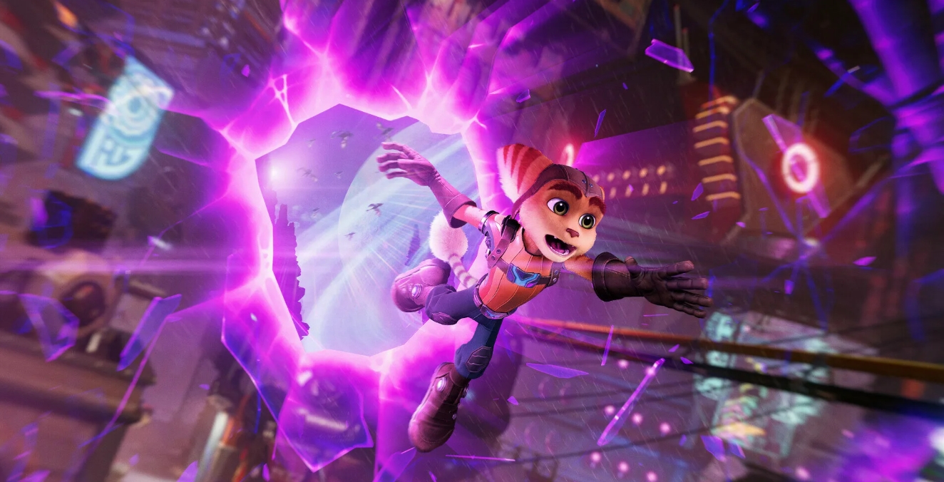 How to play Ratchet & Clank Rift Apart
