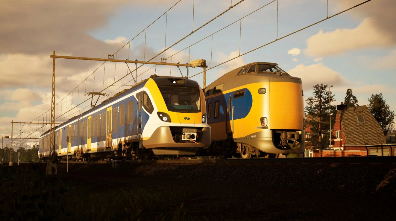 How to play Train Sim World 6