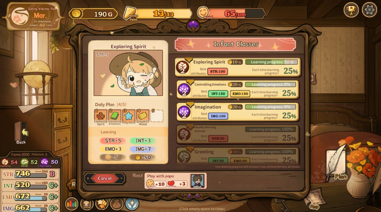 How to play Volcano Princess for free