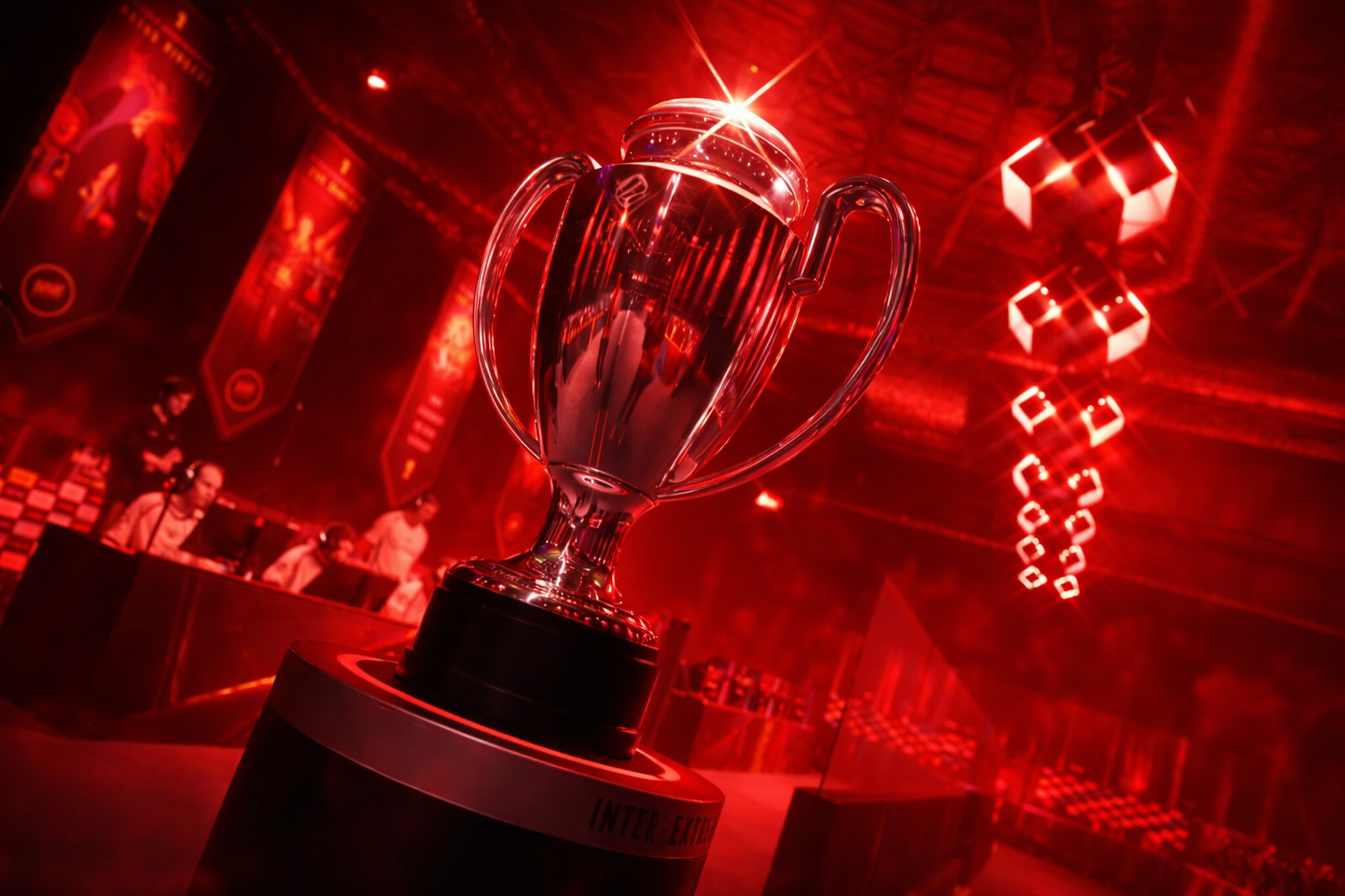 IEM Krakow 2026 Playoff Bracket & Schedule: Will Team Spirit or Vitality Claim the First $1M Title? - Image 1