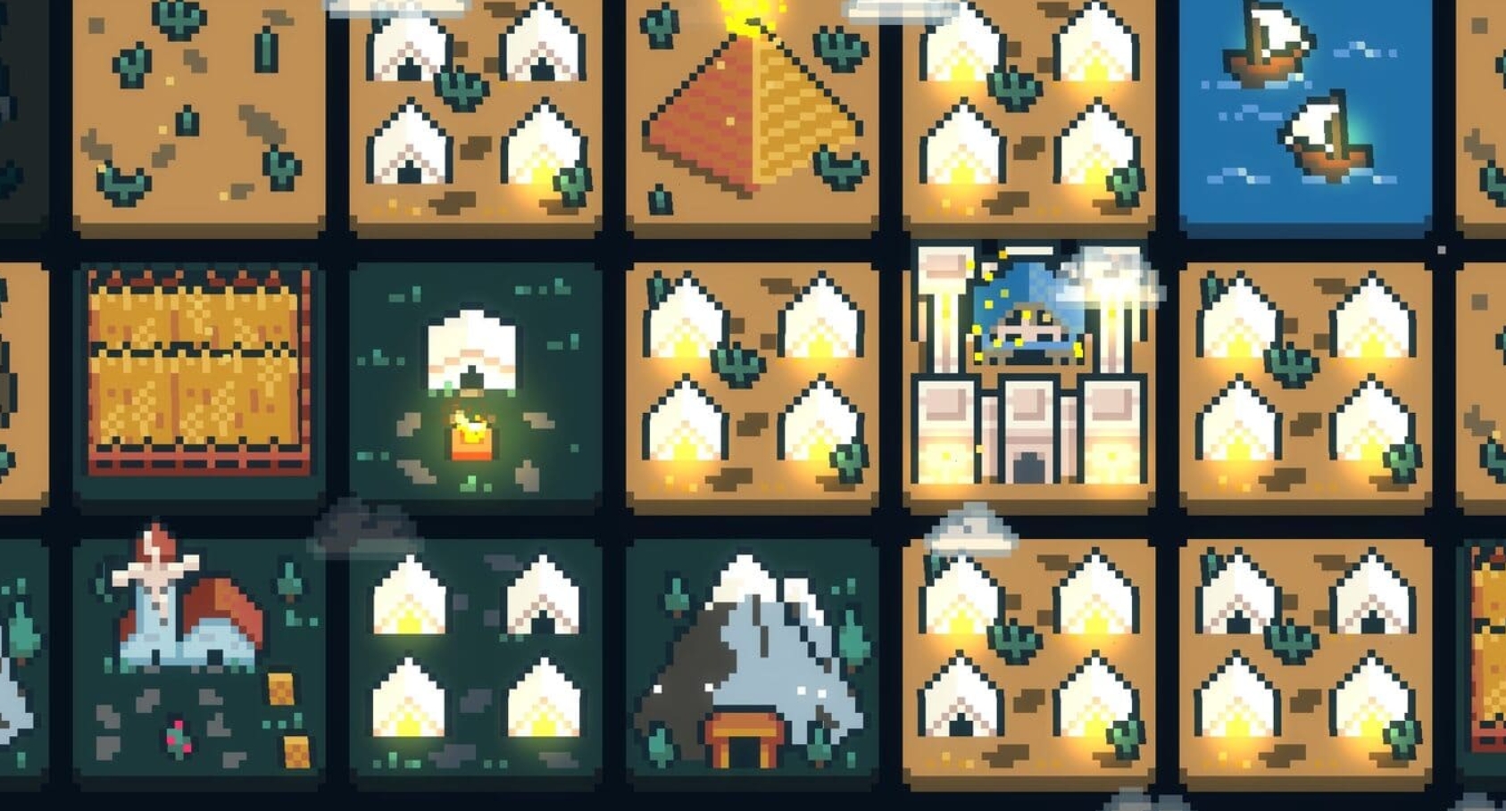 Dawnfolk Preview 4